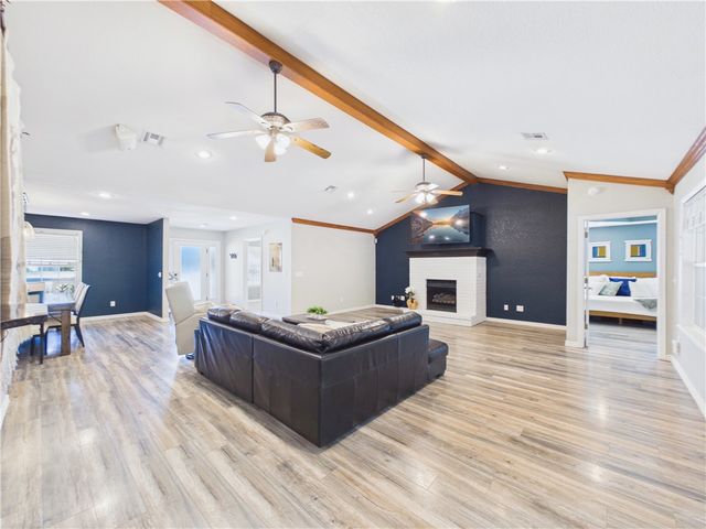 143 Pueblo Drive, Rogers, AR 72756