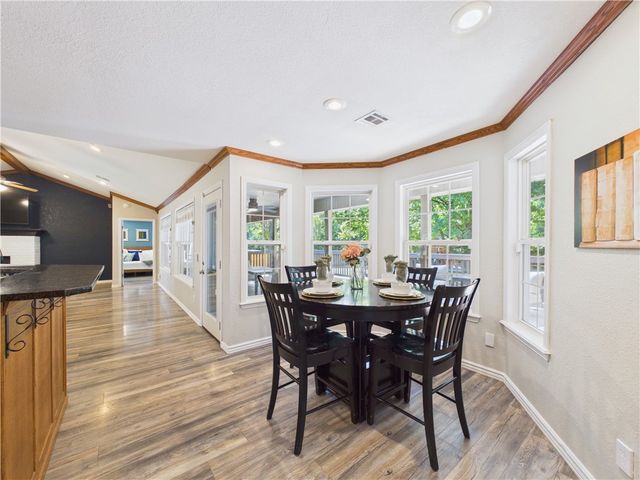 143 Pueblo Drive, Rogers, AR 72756
