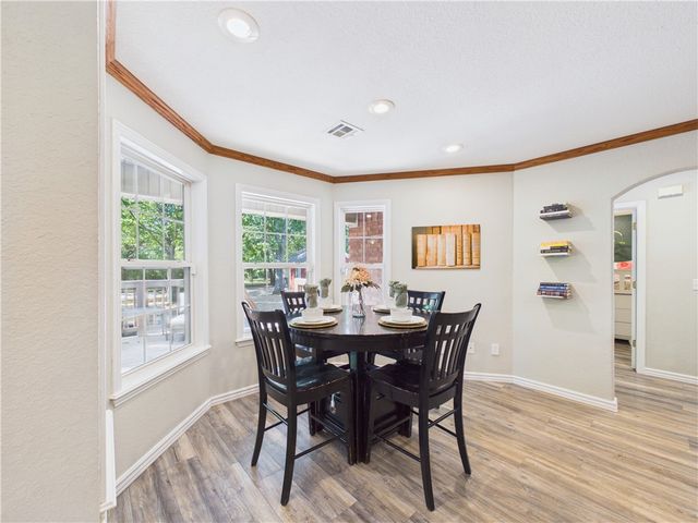 143 Pueblo Drive, Rogers, AR 72756
