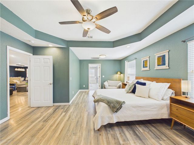143 Pueblo Drive, Rogers, AR 72756