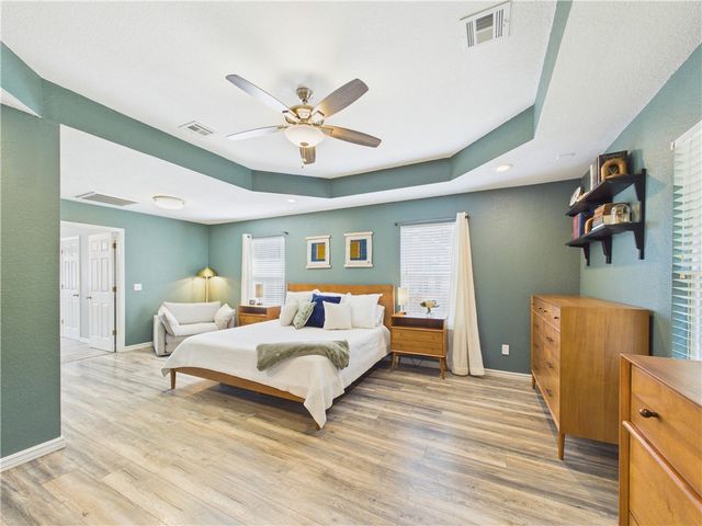 143 Pueblo Drive, Rogers, AR 72756