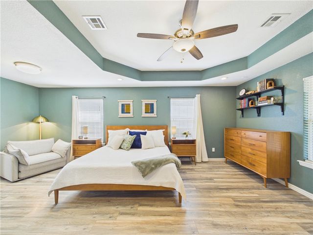 143 Pueblo Drive, Rogers, AR 72756