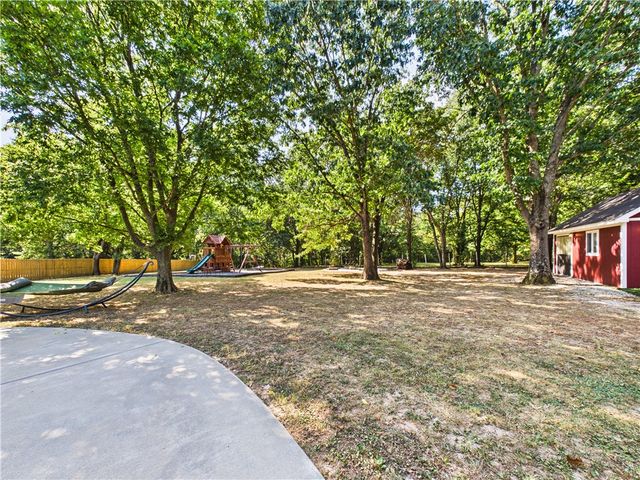 143 Pueblo Drive, Rogers, AR 72756