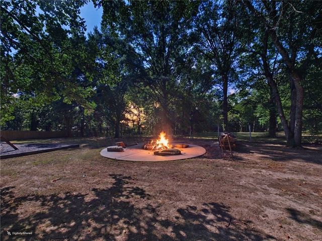 143 Pueblo Drive, Rogers, AR 72756