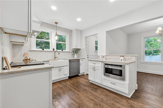 304 E Hammond Street, Durham, NC 27704