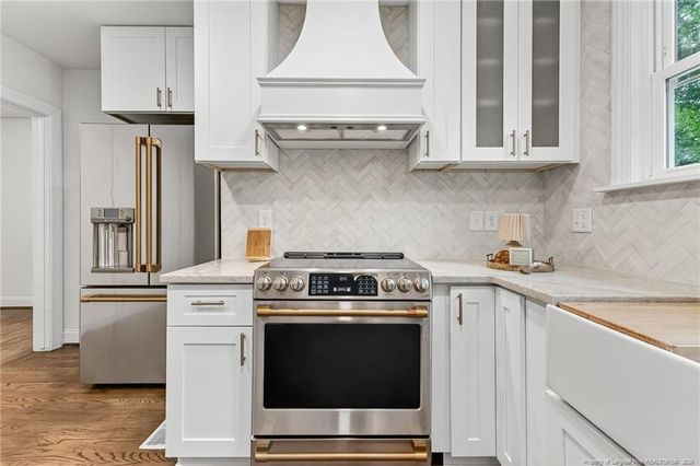 304 E Hammond Street, Durham, NC 27704