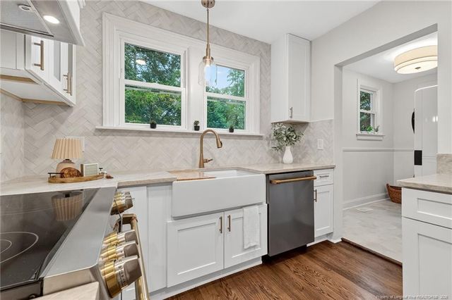 304 E Hammond Street, Durham, NC 27704