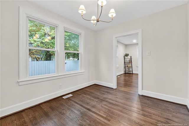 304 E Hammond Street, Durham, NC 27704