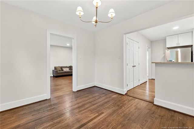 304 E Hammond Street, Durham, NC 27704