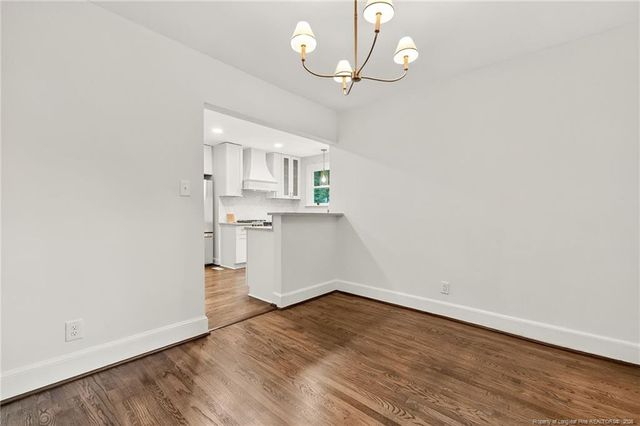 304 E Hammond Street, Durham, NC 27704