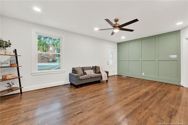 304 E Hammond Street, Durham, NC 27704