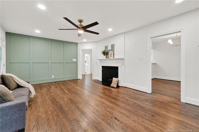 304 E Hammond Street, Durham, NC 27704