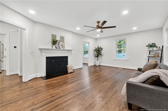 304 E Hammond Street, Durham, NC 27704