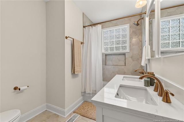 304 E Hammond Street, Durham, NC 27704