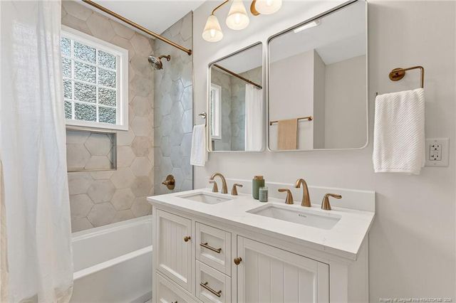 304 E Hammond Street, Durham, NC 27704