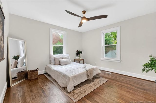 304 E Hammond Street, Durham, NC 27704