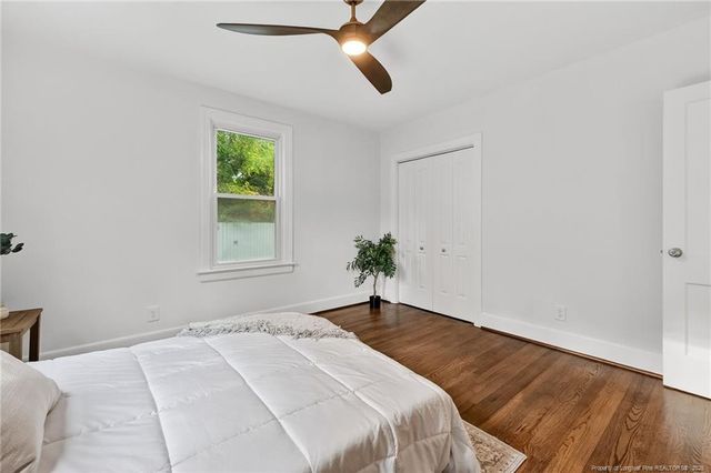 304 E Hammond Street, Durham, NC 27704