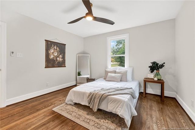 304 E Hammond Street, Durham, NC 27704