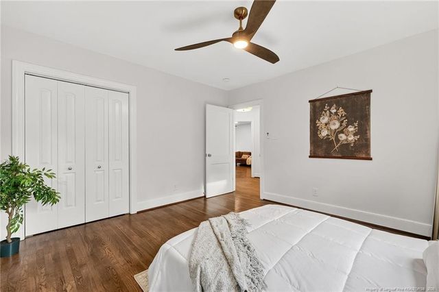 304 E Hammond Street, Durham, NC 27704