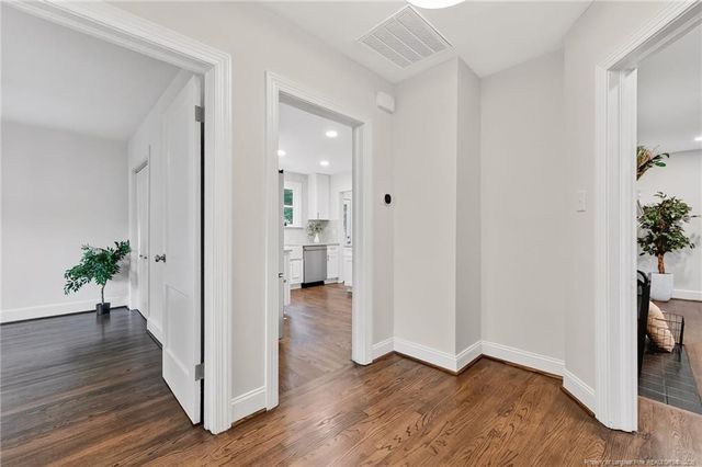 304 E Hammond Street, Durham, NC 27704