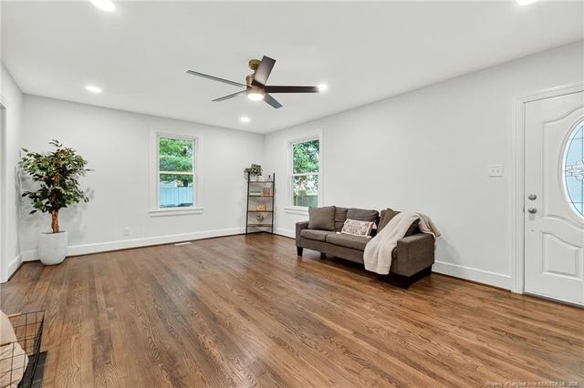 304 E Hammond Street, Durham, NC 27704