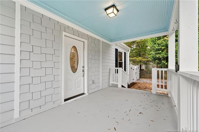 304 E Hammond Street, Durham, NC 27704