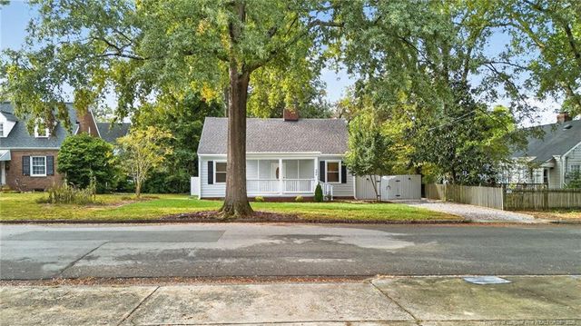 304 E Hammond Street, Durham, NC 27704