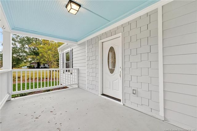 304 E Hammond Street, Durham, NC 27704