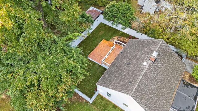 304 E Hammond Street, Durham, NC 27704