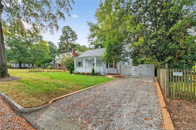 304 E Hammond Street, Durham, NC 27704