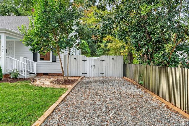 304 E Hammond Street, Durham, NC 27704