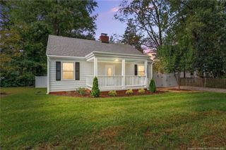 304 E Hammond Street, Durham, NC 27704