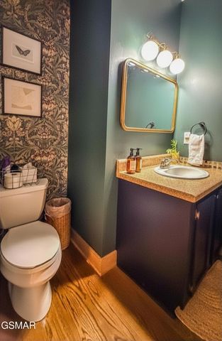 2417 Sylvan Glen Way, Pigeon Forge, TN 37863