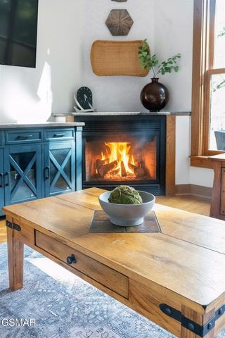 2417 Sylvan Glen Way, Pigeon Forge, TN 37863