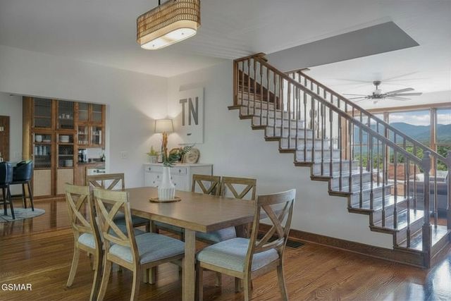 2417 Sylvan Glen Way, Pigeon Forge, TN 37863