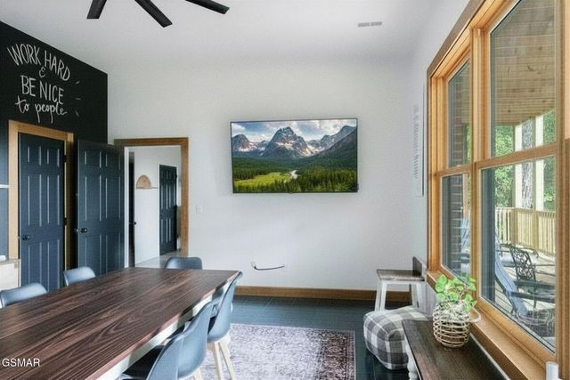 2417 Sylvan Glen Way, Pigeon Forge, TN 37863