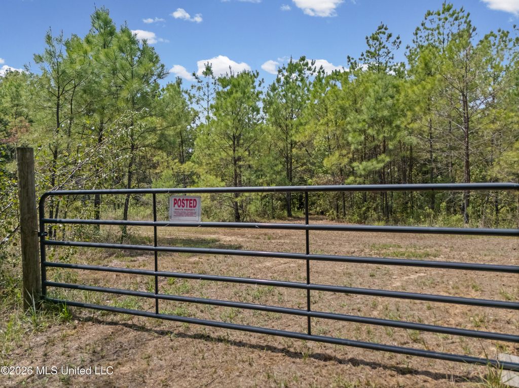 Brownlee Road, Sarah, MS 38665 — exterior