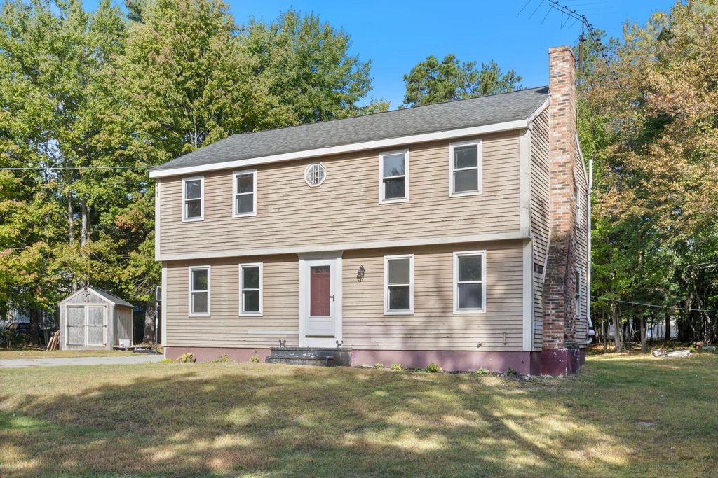 8 Holly Way, Limington, ME 04049 — photo 2