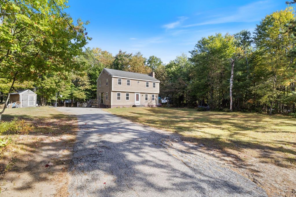 8 Holly Way, Limington, ME 04049 — photo 3