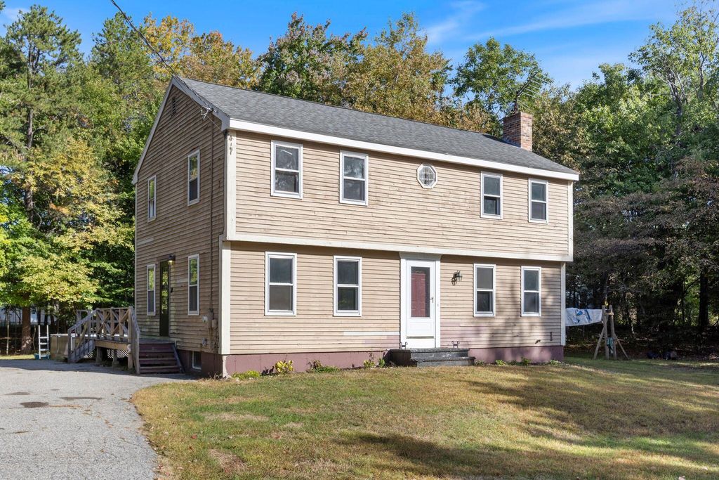 8 Holly Way, Limington, ME 04049 — photo 4