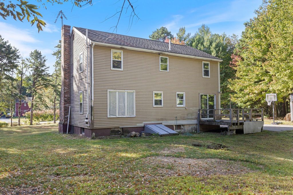 8 Holly Way, Limington, ME 04049 — photo 5