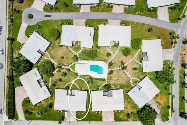 7402 9TH AVENUE W 7402, Bradenton, FL 34209