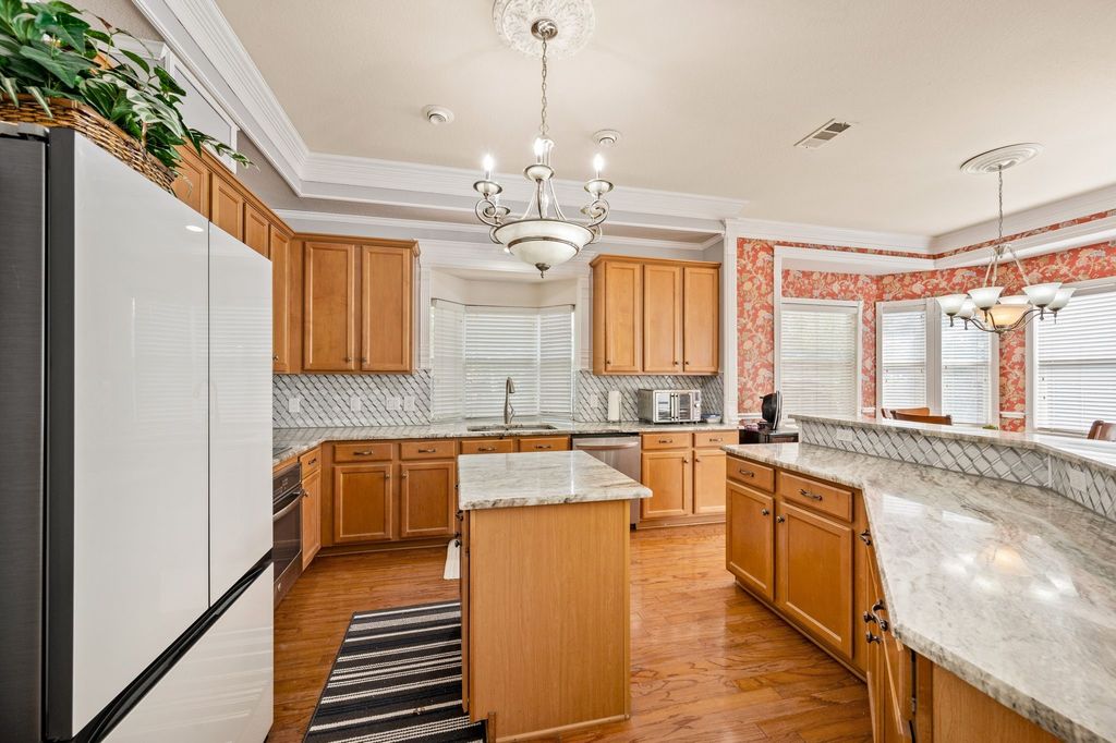 5549 Mountain Valley Drive, The Colony, TX 75056 — photo 4