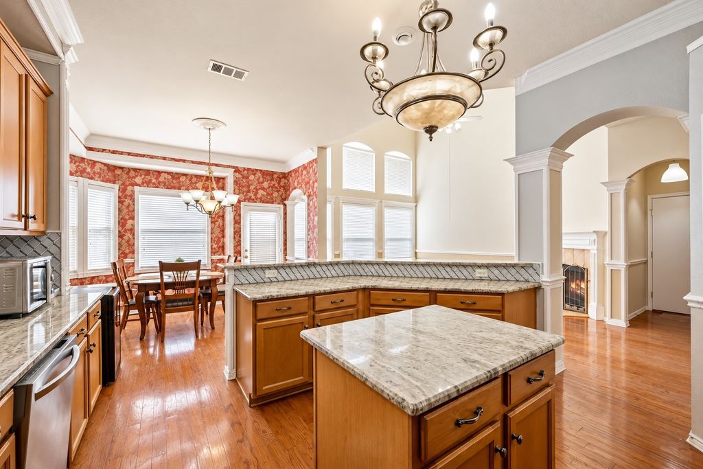 5549 Mountain Valley Drive, The Colony, TX 75056 — photo 5