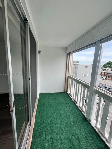 1475 NE 125th Ter 412-A, North Miami, FL 33161