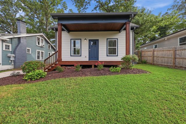 2411 Vine Street, Chattanooga, TN 37404