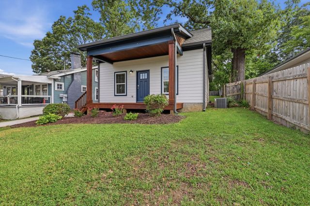 2411 Vine Street, Chattanooga, TN 37404