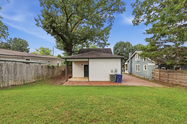 2411 Vine Street, Chattanooga, TN 37404