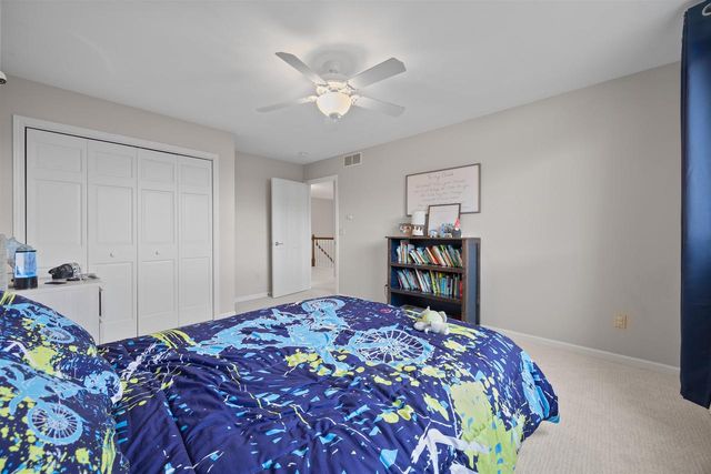 7551 SUNBURST LANE, Neenah, WI 54956