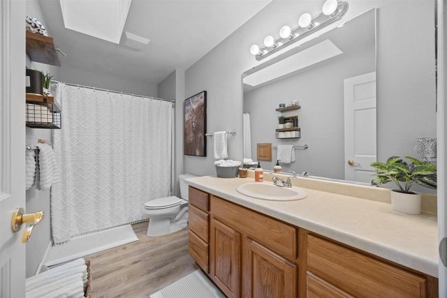 7551 SUNBURST LANE, Neenah, WI 54956